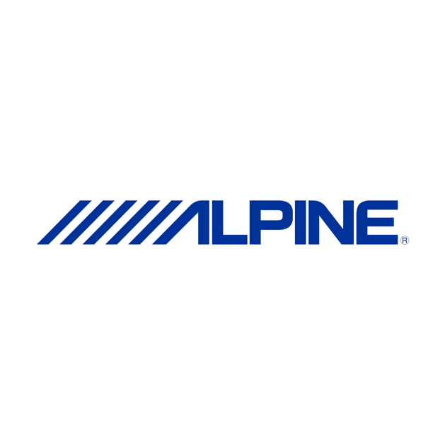 Alpine Electronics