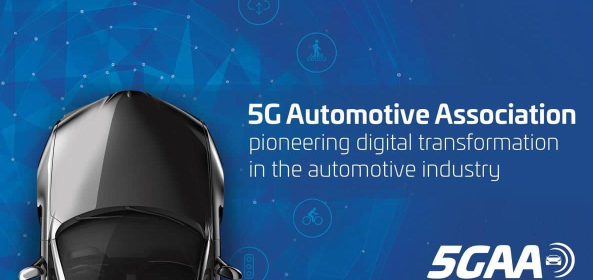 5GAA C-V2X Workshop and Demonstration – 10 July 2018 – Paris, France