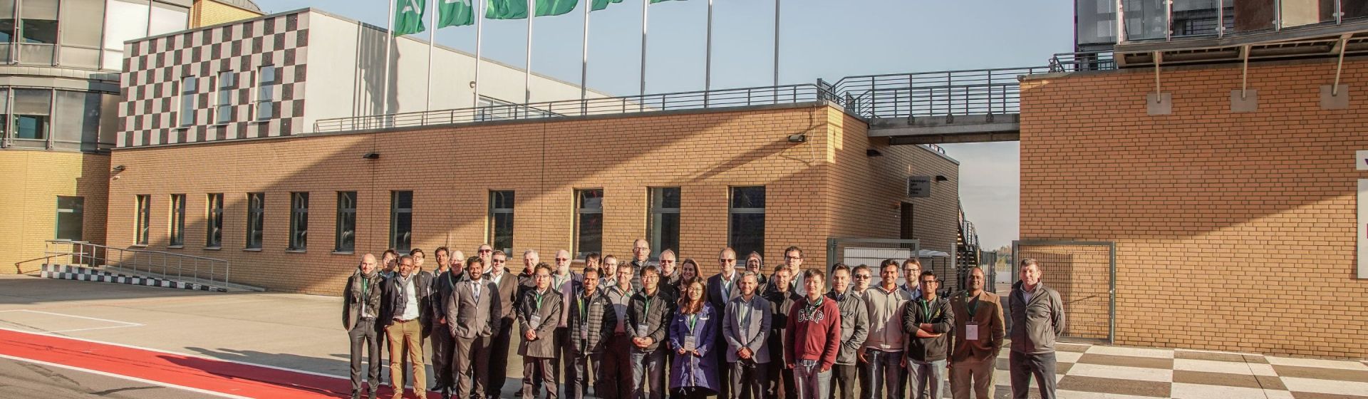 5GAA C-V2X testing event in Europe successfully demonstrates exceptional level of interoperability