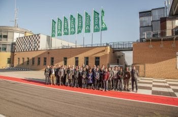 5GAA C-V2X testing event in Europe successfully demonstrates exceptional level of interoperability