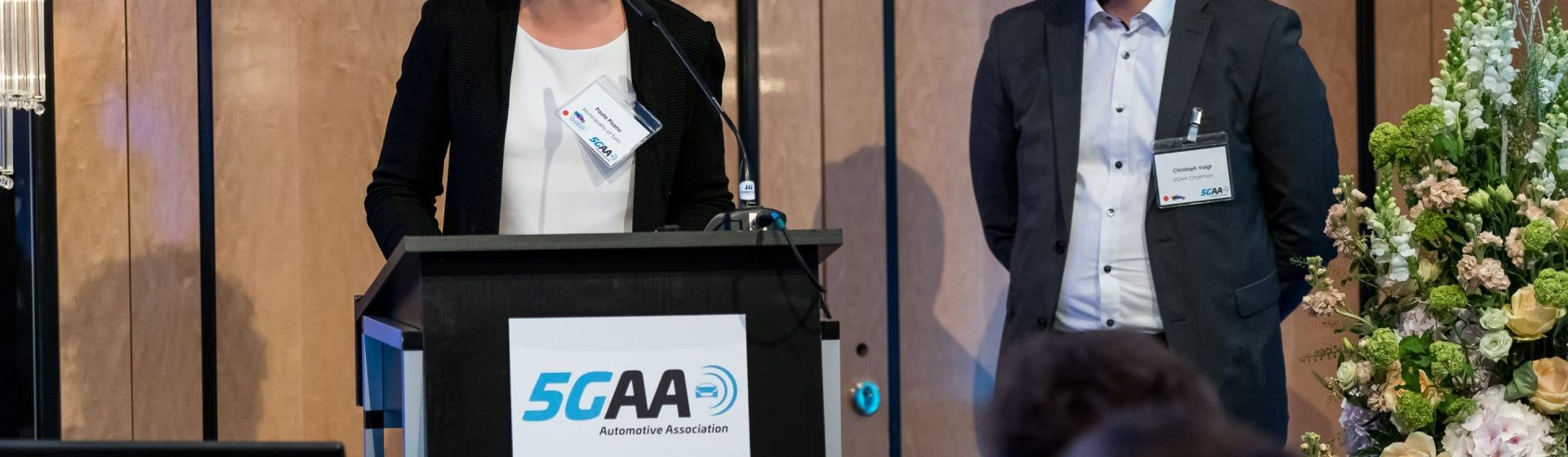 5GAA and the City of Turin become official partners