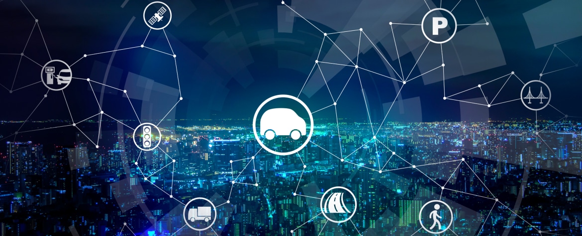 Connected car technology: Cellular V2X outperforms DSRC/ITS-G5 in comprehensive tests as mobility industry moves towards 5G