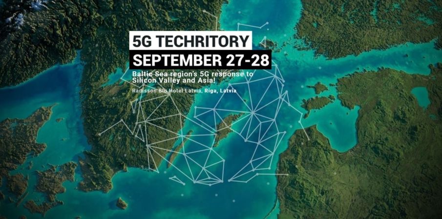 5GAA confirmed as Organisational Partner for Baltic Sea Region 5G Forum Riga, Latvia – 27 and 28 September 2018