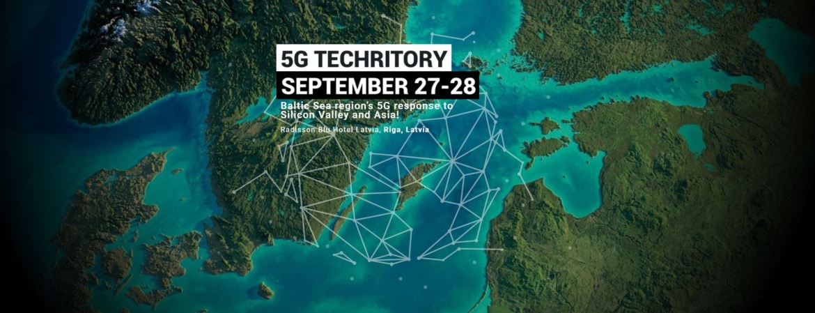 5GAA confirmed as Organisational Partner for Baltic Sea Region 5G Forum Riga, Latvia – 27 and 28 September 2018