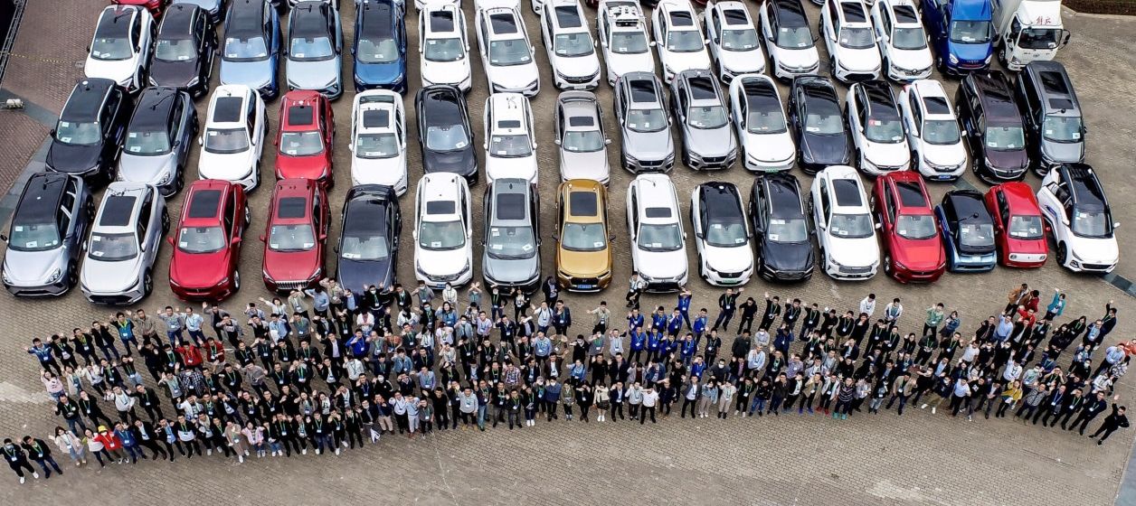5G Automotive Association to Partner with IMT-2020 to Accelerate Deployment of Connected Vehicles in China