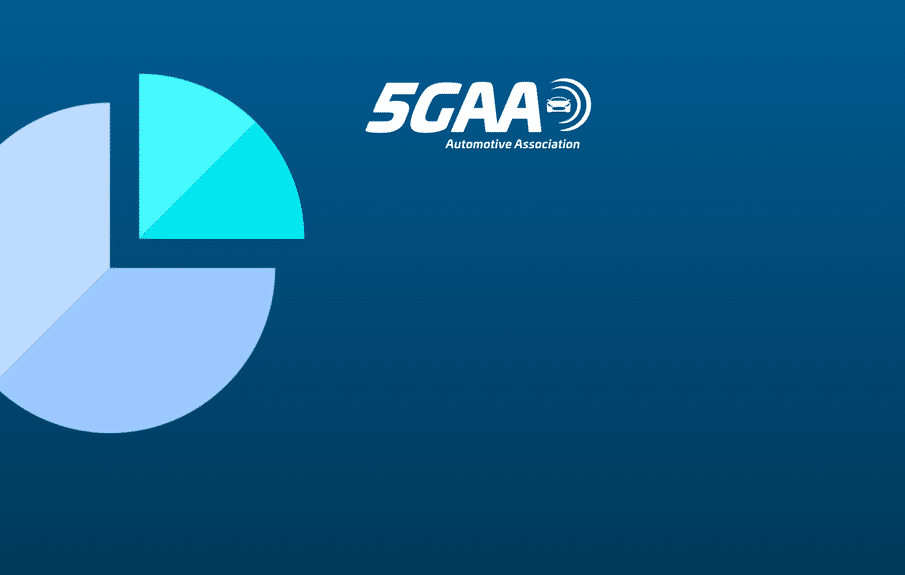 5GAA Study | The cost-benefit analysis on cellular vehicle-to-everything (C-V2X) technology and its evolution to 5G-V2X