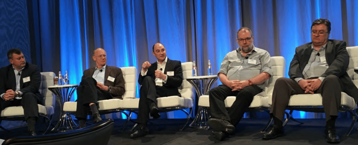 Driving to the Future: The Case for Cellular in Automotive