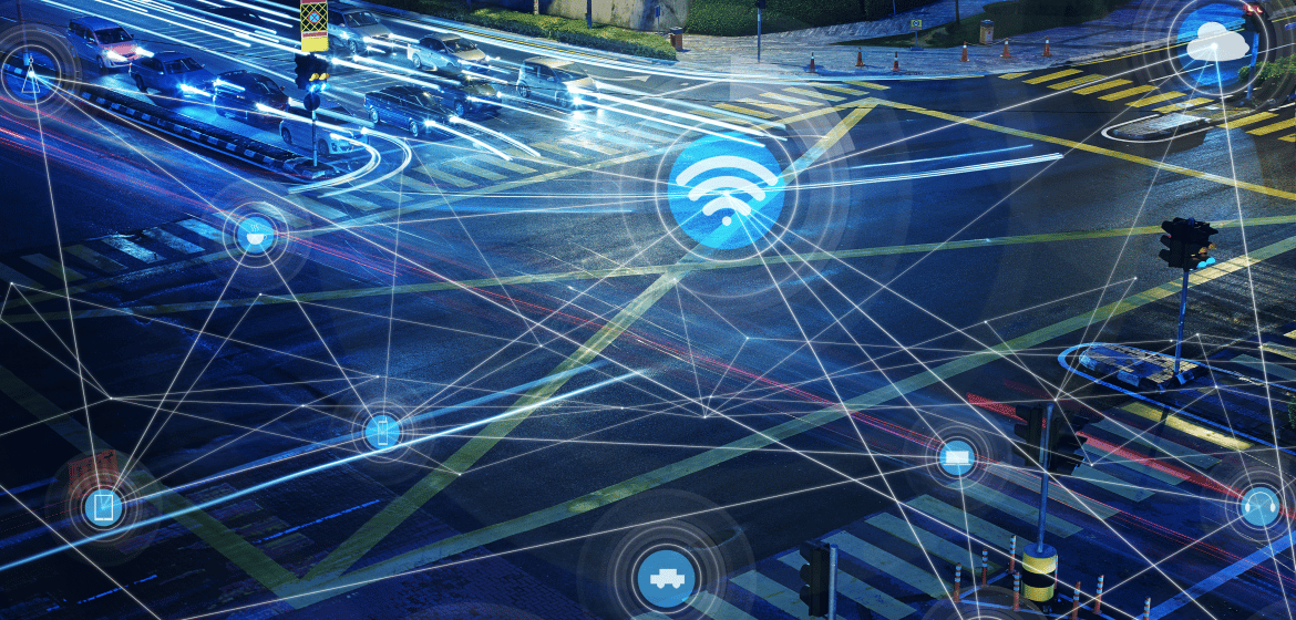 5GAA publishes test results in support to C-V2X FCC petition for waiver