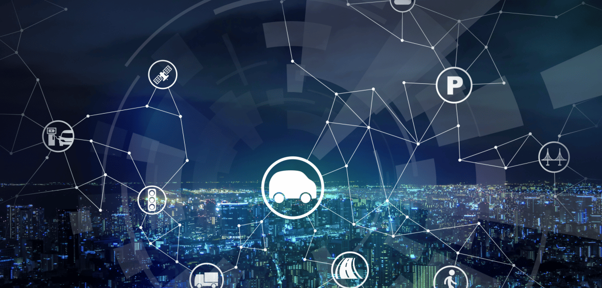 Toward fully connected vehicles: Edge computing for advanced automotive communications