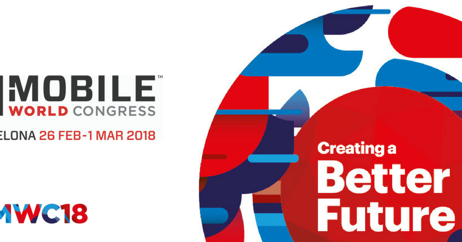 5GAA at Mobile World Congress 2018