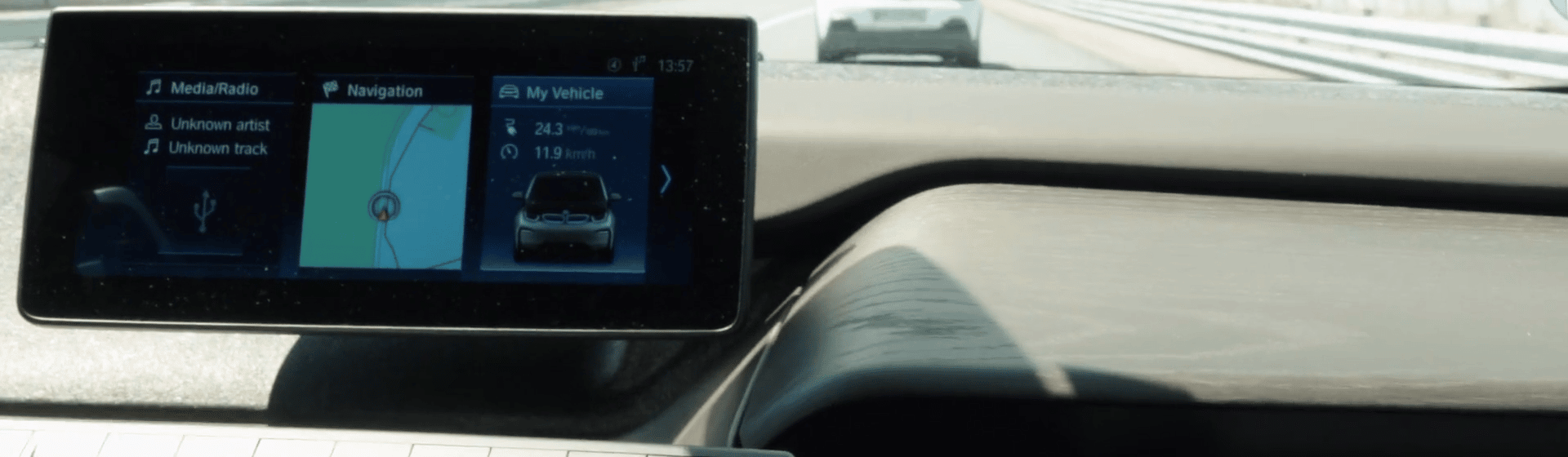 Demonstration of C-V2X Direct Communication Interoperability
