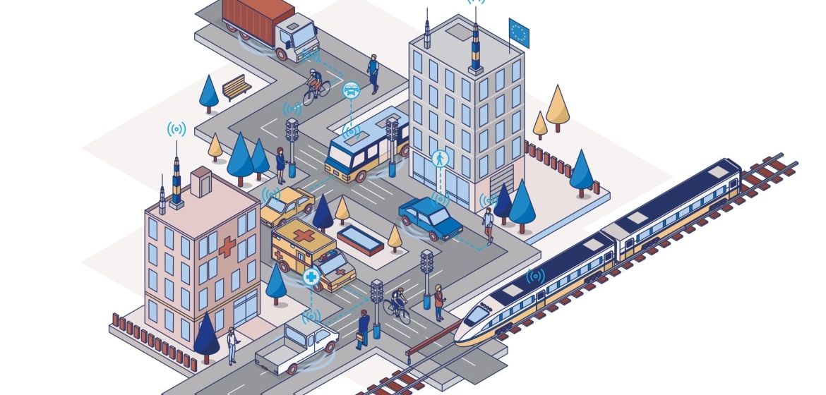 Europe’s leadership in connected and automated driving depends on technology-neutral, innovation-oriented policies