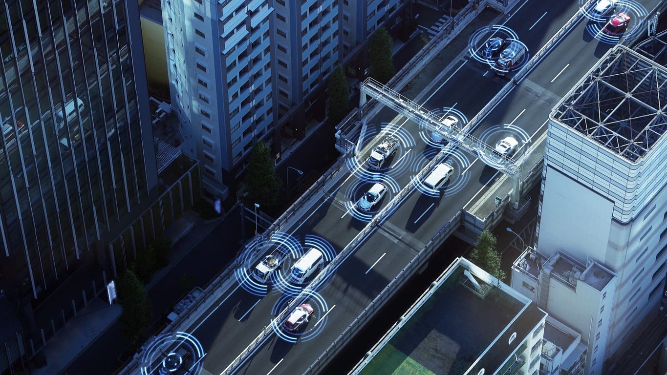 5GAA Releases White Paper on Making 5G Proactive and Predictive for the ...