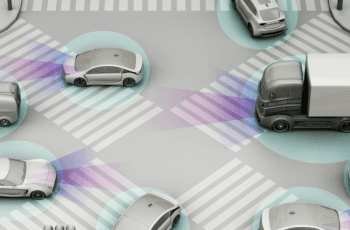 5GAA submitted comments to the National Highway Traffic Safety Administration