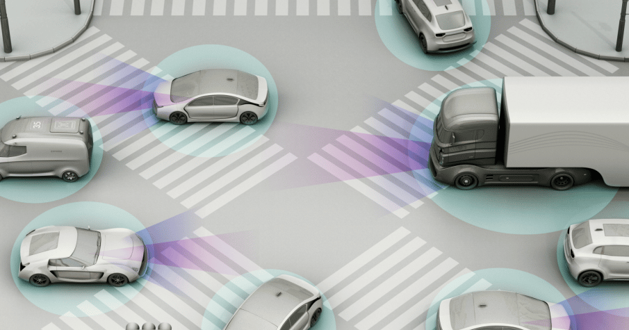 5GAA: cellular technology is key enabler for smart mobility of the future
