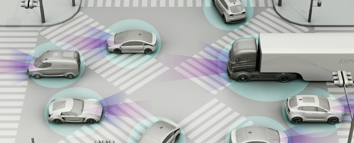 5GAA: cellular technology is key enabler for smart mobility of the future