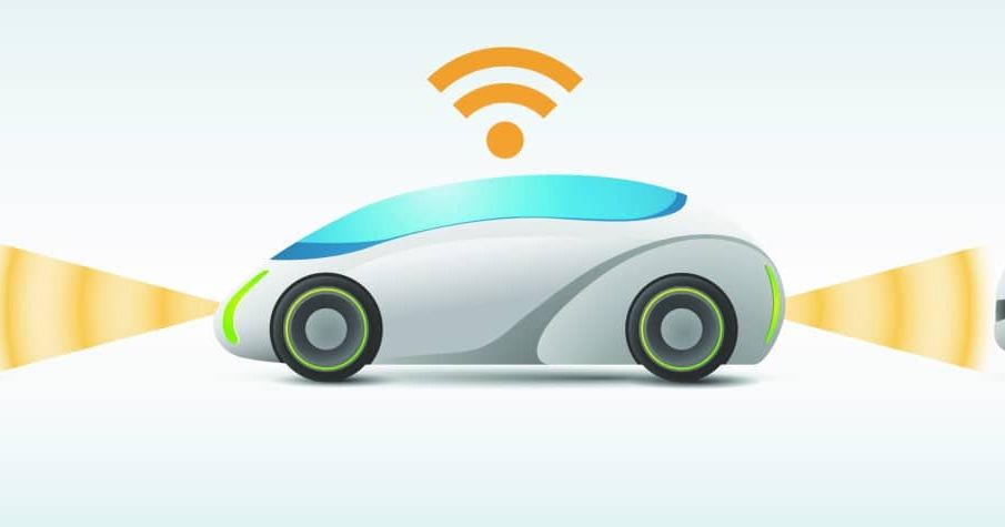 Deutsche Telekom, Valeo and SK Telecom join the 5G Automotive Association