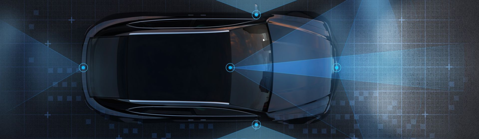 Vehicular Antenna Test Methodology