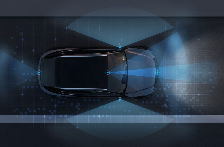 Vehicular Antenna Test Methodology