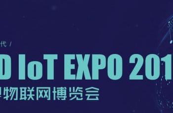 5GAA invited as special guest to World Internet of Things (IoT) Expo on 15-18 September 2018