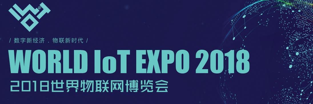 5GAA invited as special guest to World Internet of Things (IoT) Expo on 15-18 September 2018