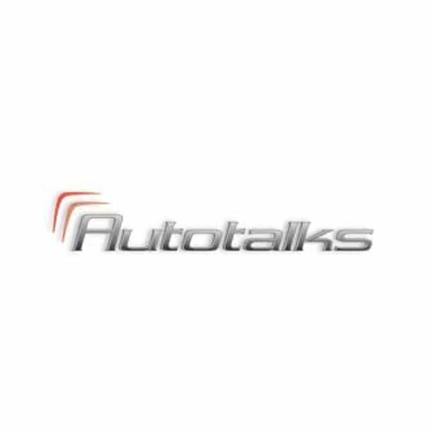 Autotalks Ltd.