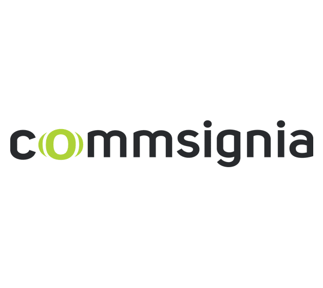 Commsignia