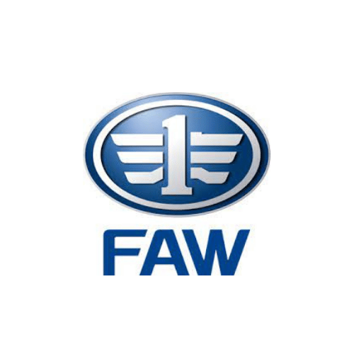 First Automobile Works (FAW)