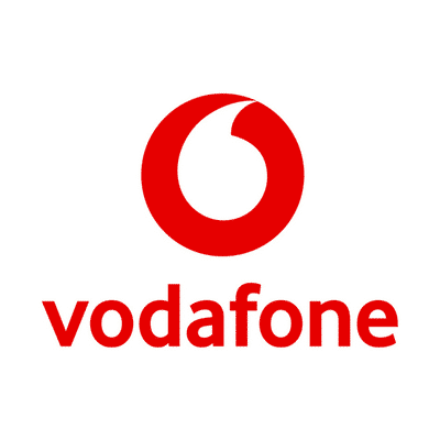 Vodafone Group Services Ltd