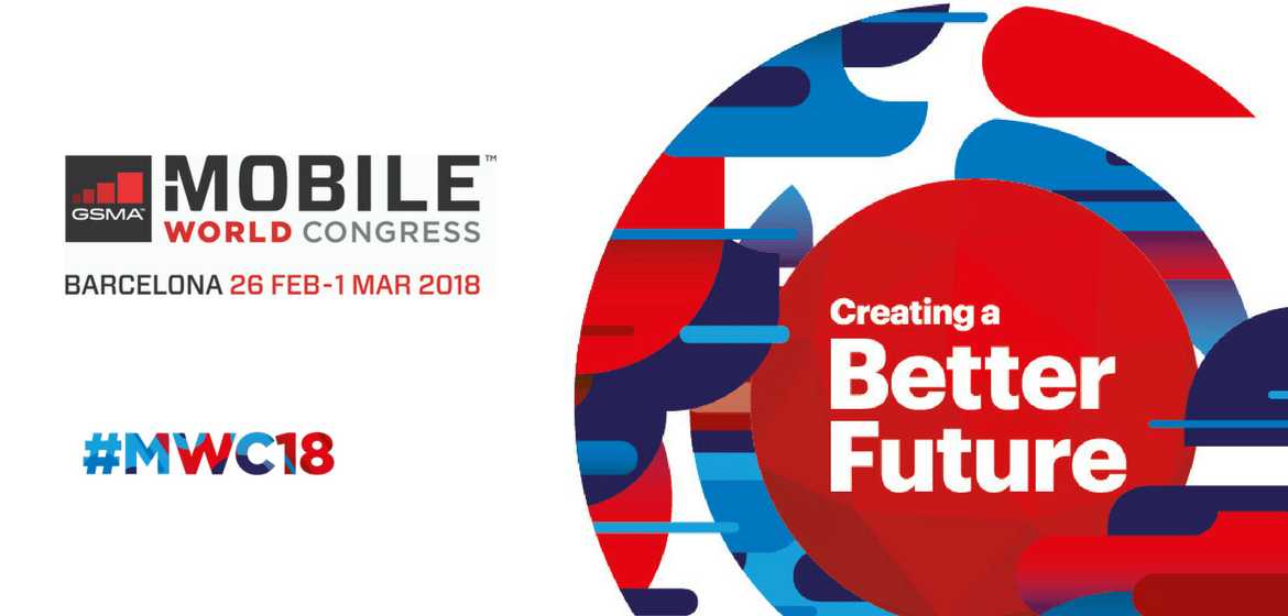 Mobile World Congress 2018