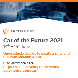 Car of the Future 2021