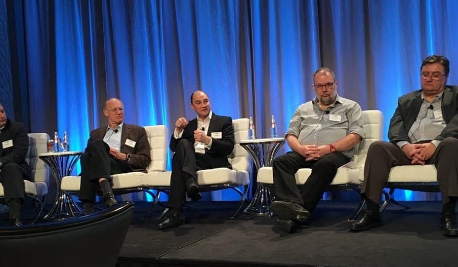 Global Event by InnoTech