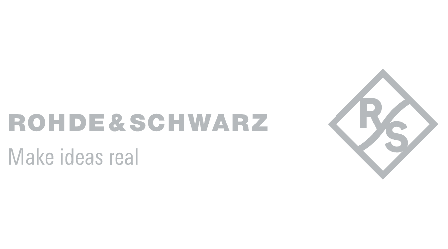 Rohde & Schwarz GmbH & Co. KG