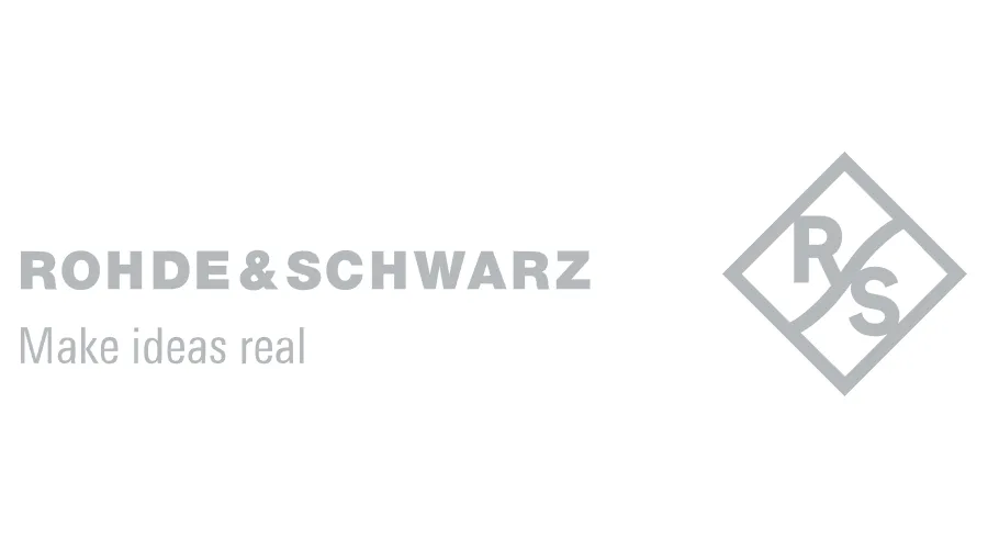 Rohde & Schwarz GmbH & Co. KG