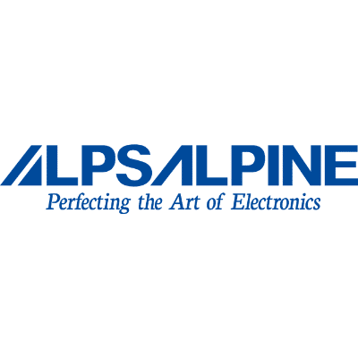 Alps Alpine Co., Ltd.