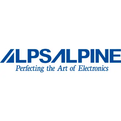 Alps Alpine Co., Ltd.