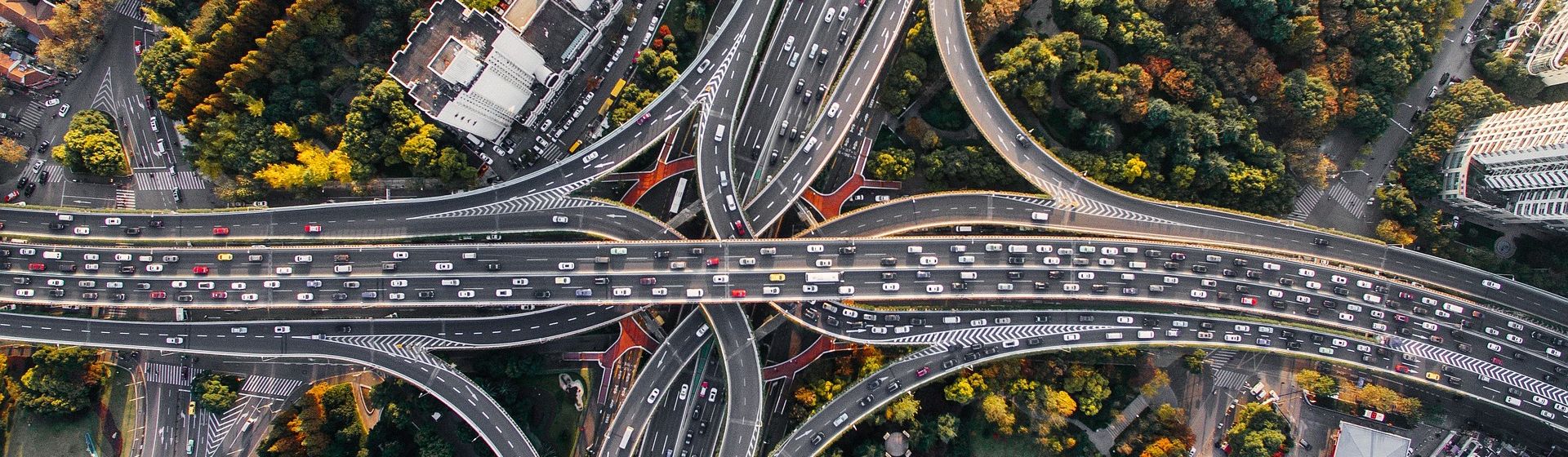Road Operator Use Case Modelling and Analysis