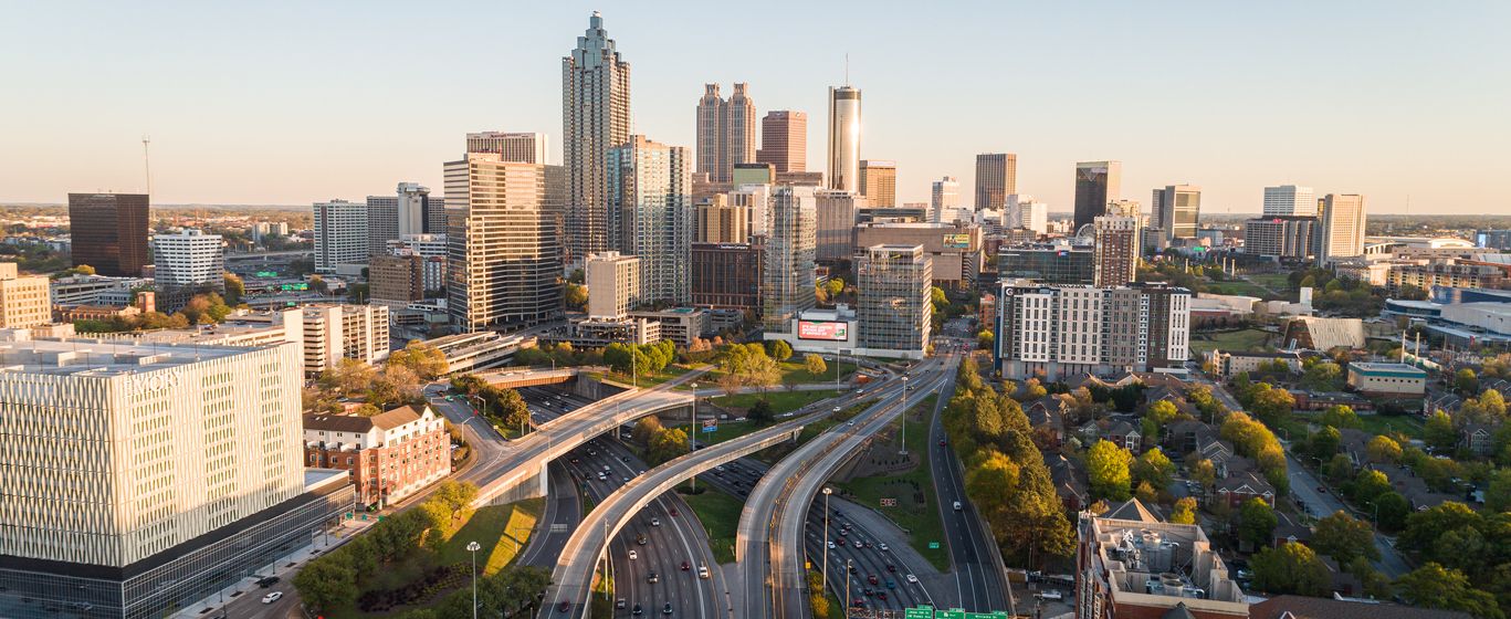 Live C-V2X demonstrations by 5GAA members in Atlanta, May 2022 | Video