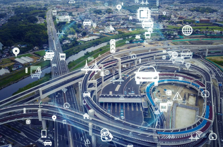 5GAA Response to the Draft RSPG Opinion on Spectrum Aspects of Intelligent Transportation Systems