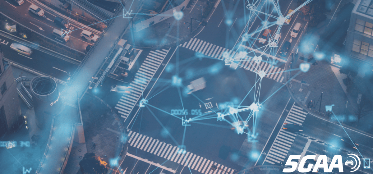 Press Release: Public and Private Sectors Aligned Behind V2X Deployment, 2023 a Pivotal Year