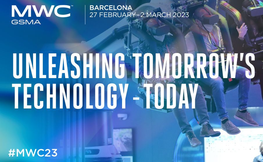 5GAA to participate in the Mobile World Congress Barcelona 2023