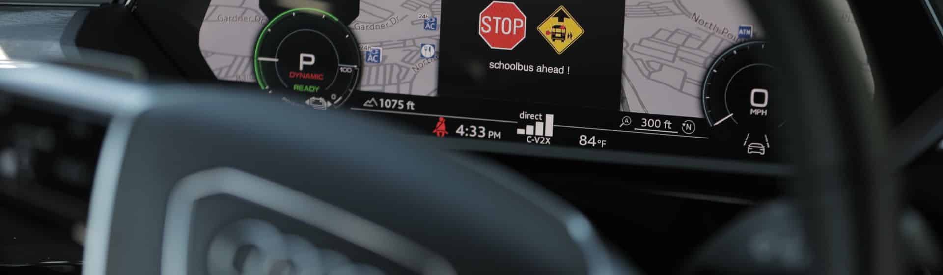Federal Funding Opportunity for Wireless Technology: Safe Streets and Roads for All (SS4A) Grant Program
