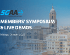 5GAA in Málaga: Symposium & Live Demos