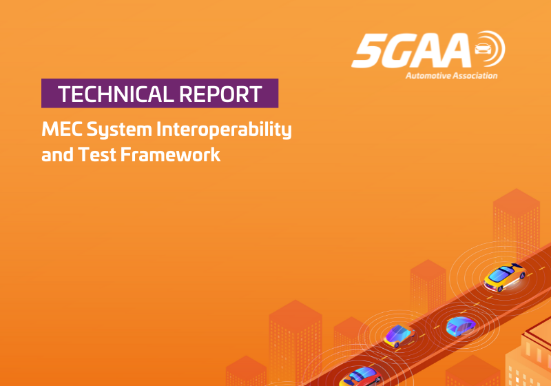 MEC System Interoperability and Test Framework