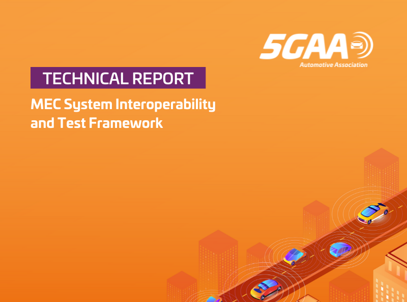 MEC System Interoperability and Test Framework