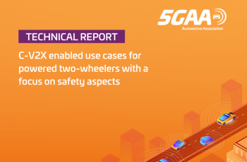 C-V2X-enabled Use Cases for Powered Two-Wheelers with a Focus on Safety Aspects