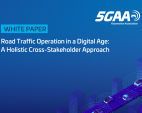 Road Traffic Operation in a Digital Age: A Holistic Cross-Stakeholder Approach
