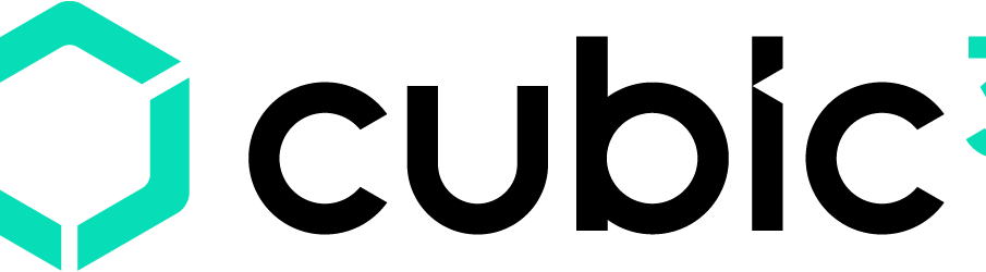 Cubic³