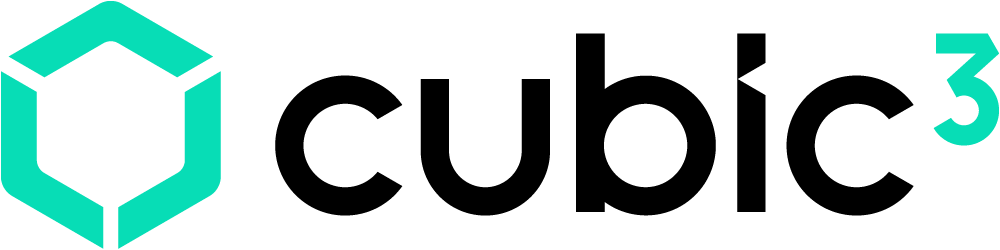 Cubic³