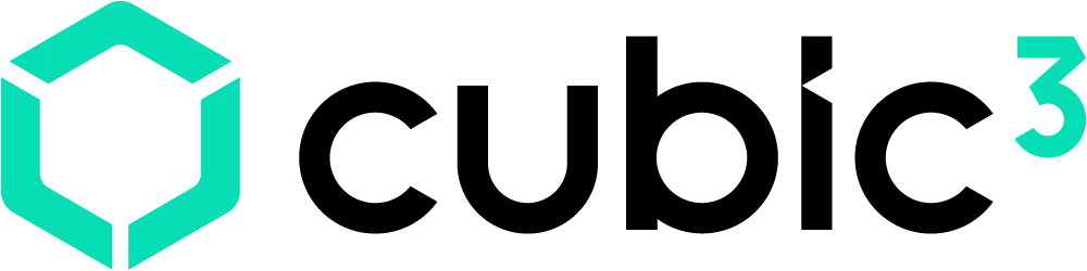 Cubic³
